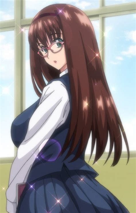 megane no megami